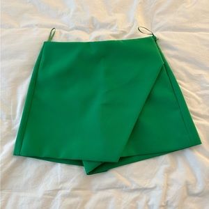 Zara Skort